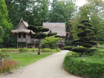 Kasteeltuinen Arcen (Nederland)